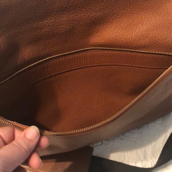 Marc by Marc jacobs messenger/briefcase - Picture 5 of 5
